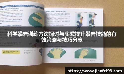 科学攀岩训练方法探讨与实践提升攀岩技能的有效策略与技巧分享