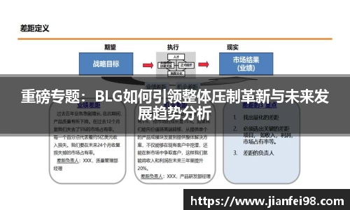 重磅专题：BLG如何引领整体压制革新与未来发展趋势分析