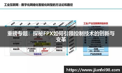 重磅专题：探秘FPX如何引领控制技术的创新与变革